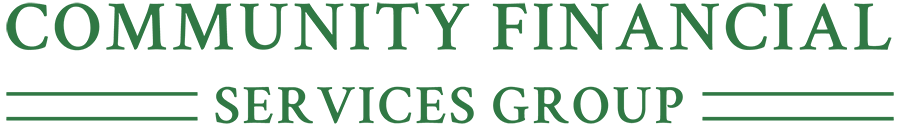 Community Financial Services Group
