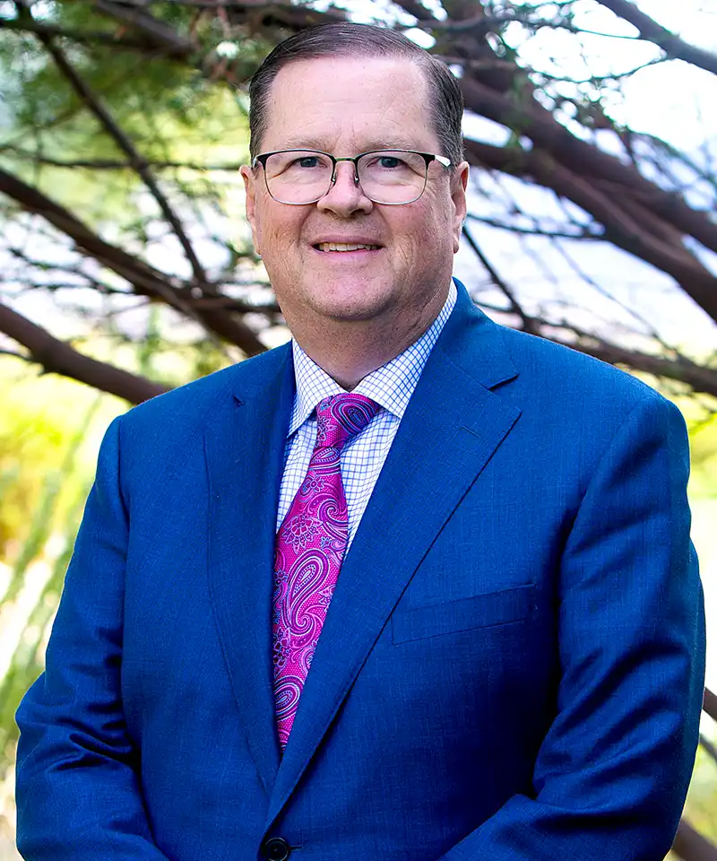 Brent Ewert, AAMS®